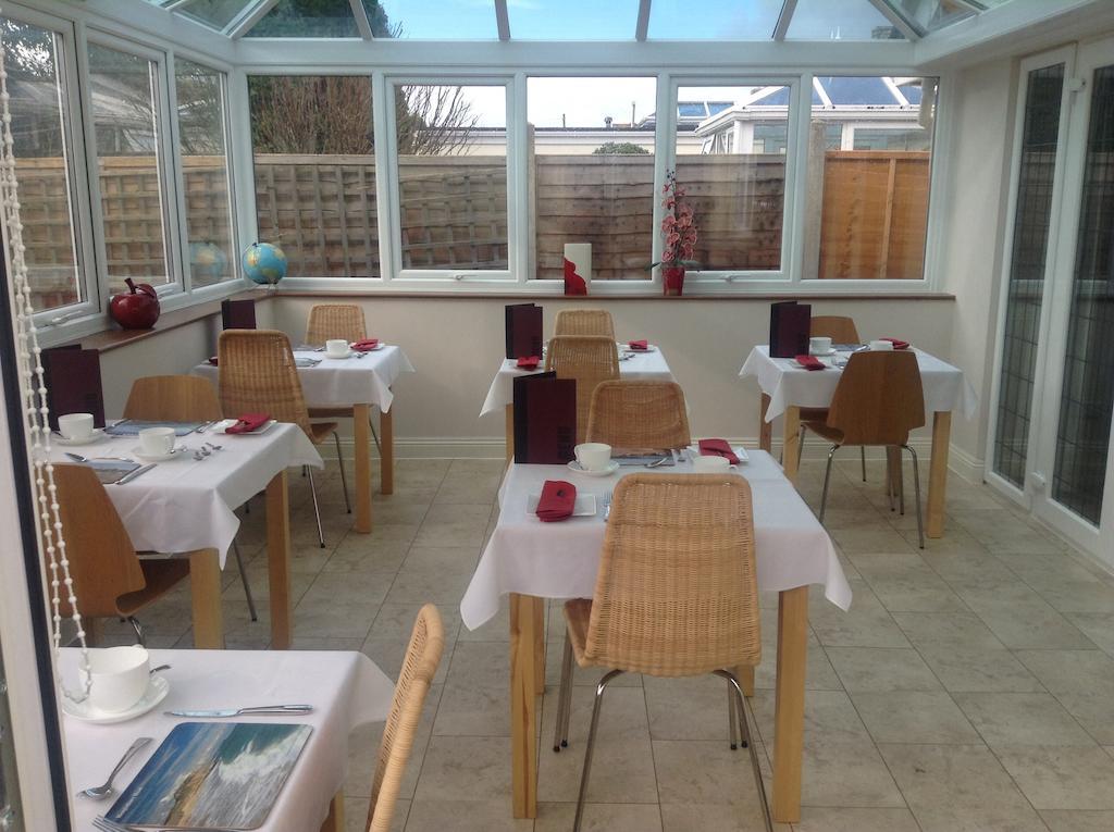 كرايستشيرش Bure Lodge المظهر الخارجي الصورة